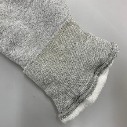 【中古品】【メンズ】 SUPREME シュプリーム 20AW SMALL BOX FACEMASK ZIP UP HOODED SWEATSHIRT スモール ボックス フェイスマスク ジップ アップ フーデッド スウェットシャツ トップス 長袖 149-260711-cs-08-izu サイズ：L カラー：HEATHER GREY 万代Net店