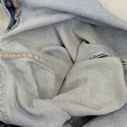【中古品】【メンズ】 Levi's リーバイス 501 DENIM PANTS 00501-0191 デニムパンツ 刻印501 USA製 ジーンズ 157-260718-as-33-izu サイズ：34×30 カラー：インディゴ 万代Net店