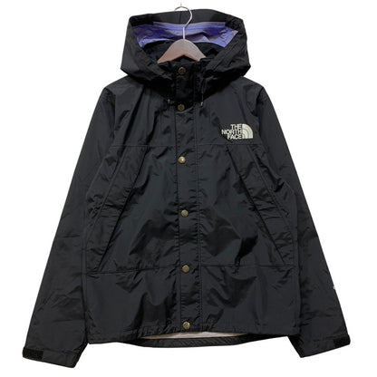【中古品】【メンズ】 THE NORTH FACE ザ・ノースフェイス NP11501 MOUNTAIN RAINTEX JACKET マウンテン レインテックス ジャケット アウター 144-260701-kh-17-izu サイズ：M カラー：ブラック 万代Net店