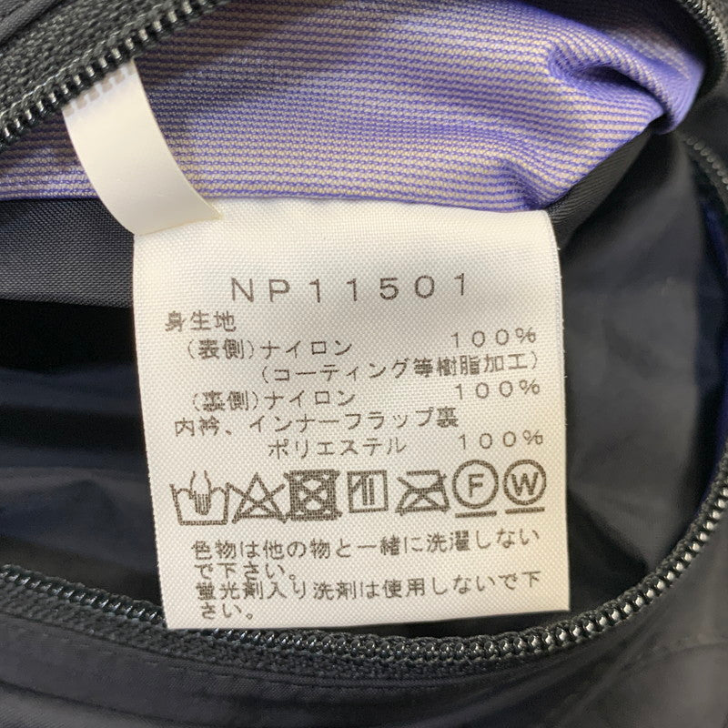 【中古品】【メンズ】 THE NORTH FACE ザ・ノースフェイス NP11501 MOUNTAIN RAINTEX JACKET マウンテン レインテックス ジャケット アウター 144-260701-kh-17-izu サイズ：M カラー：ブラック 万代Net店