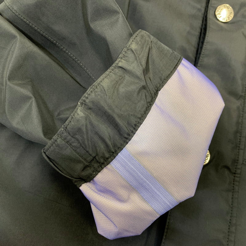 【中古品】【メンズ】 THE NORTH FACE ザ・ノースフェイス NP11501 MOUNTAIN RAINTEX JACKET マウンテン レインテックス ジャケット アウター 144-260701-kh-17-izu サイズ：M カラー：ブラック 万代Net店