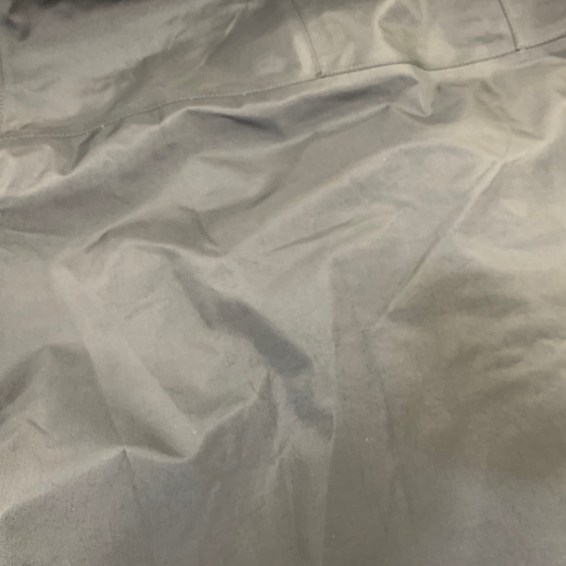 【中古品】【メンズ】 THE NORTH FACE ザ・ノースフェイス NP11501 MOUNTAIN RAINTEX JACKET マウンテン レインテックス ジャケット アウター 144-260701-kh-17-izu サイズ：M カラー：ブラック 万代Net店