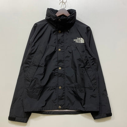 【中古品】【メンズ】 THE NORTH FACE ザ・ノースフェイス NP11501 MOUNTAIN RAINTEX JACKET マウンテン レインテックス ジャケット アウター 144-260701-kh-17-izu サイズ：M カラー：ブラック 万代Net店