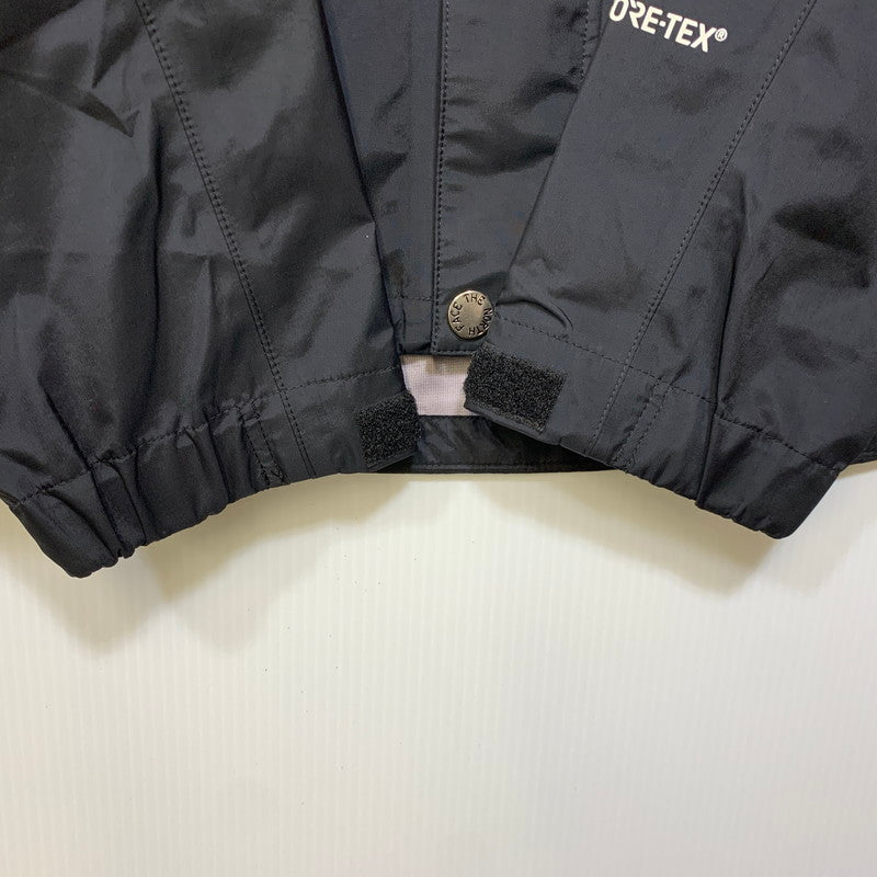 【中古品】【メンズ】 THE NORTH FACE ザ・ノースフェイス NP11501 MOUNTAIN RAINTEX JACKET マウンテン レインテックス ジャケット アウター 144-260701-kh-17-izu サイズ：M カラー：ブラック 万代Net店