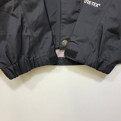 【中古品】【メンズ】 THE NORTH FACE ザ・ノースフェイス NP11501 MOUNTAIN RAINTEX JACKET マウンテン レインテックス ジャケット アウター 144-260701-kh-17-izu サイズ：M カラー：ブラック 万代Net店