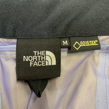 【中古品】【メンズ】 THE NORTH FACE ザ・ノースフェイス NP11501 MOUNTAIN RAINTEX JACKET マウンテン レインテックス ジャケット アウター 144-260701-kh-17-izu サイズ：M カラー：ブラック 万代Net店