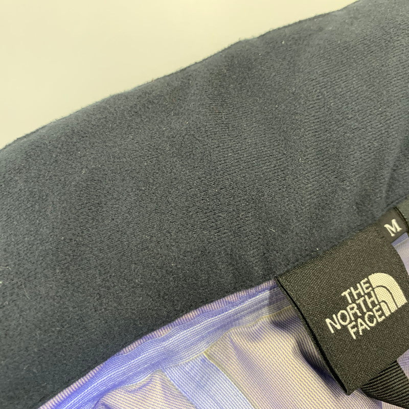 【中古品】【メンズ】 THE NORTH FACE ザ・ノースフェイス NP11501 MOUNTAIN RAINTEX JACKET マウンテン レインテックス ジャケット アウター 144-260701-kh-17-izu サイズ：M カラー：ブラック 万代Net店