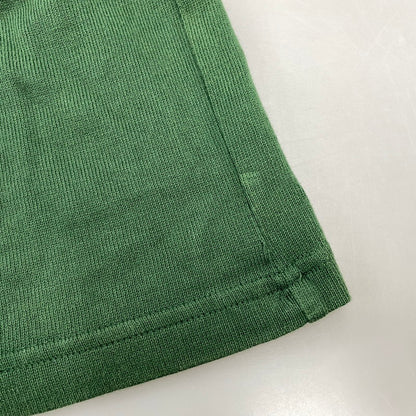 【中古品】【メンズ】 SUPREME シュプリーム 24SS 99 LS FOOTBALL TOP ロングスリーブ フットボール トップ トップス 長袖 149-260706-cs-01-izu サイズ：L カラー：グリーン 万代Net店