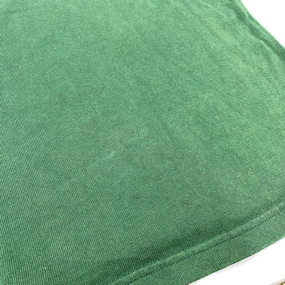 【中古品】【メンズ】 SUPREME シュプリーム 24SS 99 LS FOOTBALL TOP ロングスリーブ フットボール トップ トップス 長袖 149-260706-cs-01-izu サイズ：L カラー：グリーン 万代Net店