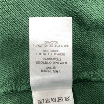【中古品】【メンズ】 SUPREME シュプリーム 24SS 99 LS FOOTBALL TOP ロングスリーブ フットボール トップ トップス 長袖 149-260706-cs-01-izu サイズ：L カラー：グリーン 万代Net店