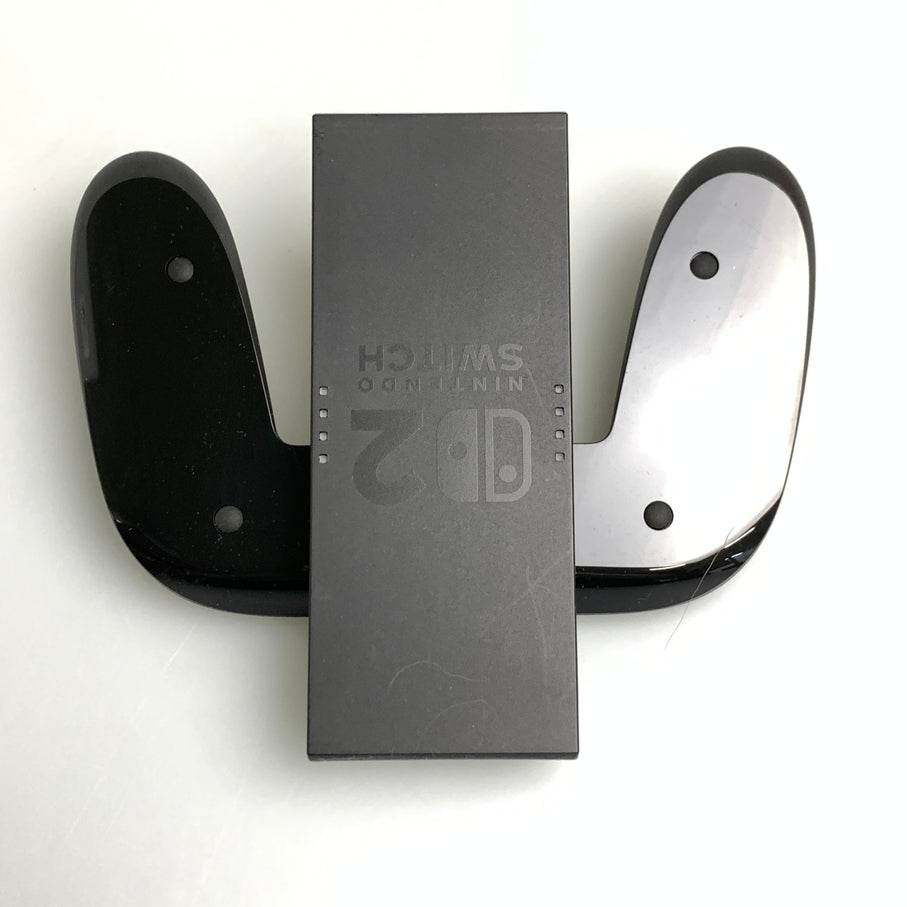 【中古品】 Nintendo Switch 2 (日本語・国内専用) ニンテンドー スイッチ2 ゲーム機 任天堂 (-min) 035-260707-em-01-iwa 万代Net店