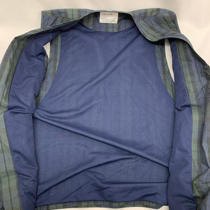 【中古品】【メンズ】 COUNTRYMOMENT カントリーモーメント COUNTRYMOMENT カントリーモーメント フィッシングベスト 147-241231-rn-43-oto サイズ：不明 カラー：ネイビー 紺 万代Net店