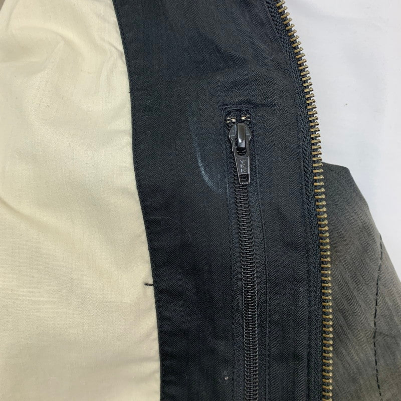 【中古品】【メンズ】 HARLEY DAVIDSON ハーレーダビッドソン HARLEY DAVIDSON WILLIE G WINGED SKULL JACKET 145-241228-rn-35-oto サイズ：M カラー：ブラック系 万代Net店