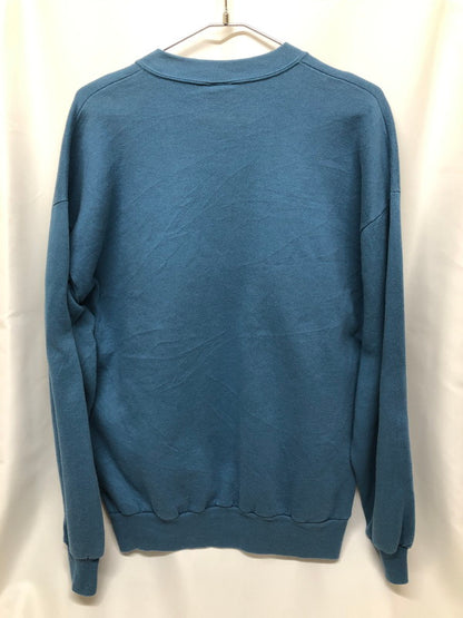 【中古品】【メンズ/レディース】 JERZEES ジャージーズ JERZEES 80s ロゴスウェット ジャージーズ 146-250223-rn-23-oto サイズ：XL カラー：青 万代Net店