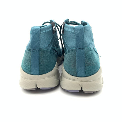 【中古美品】【メンズ】 NIKE ナイキ 652961‐330 FLYKNIT TRAINER CHUKKA SFB SP 160-260511-st-08-otoh カラー：ナイトファクター 万代Net店