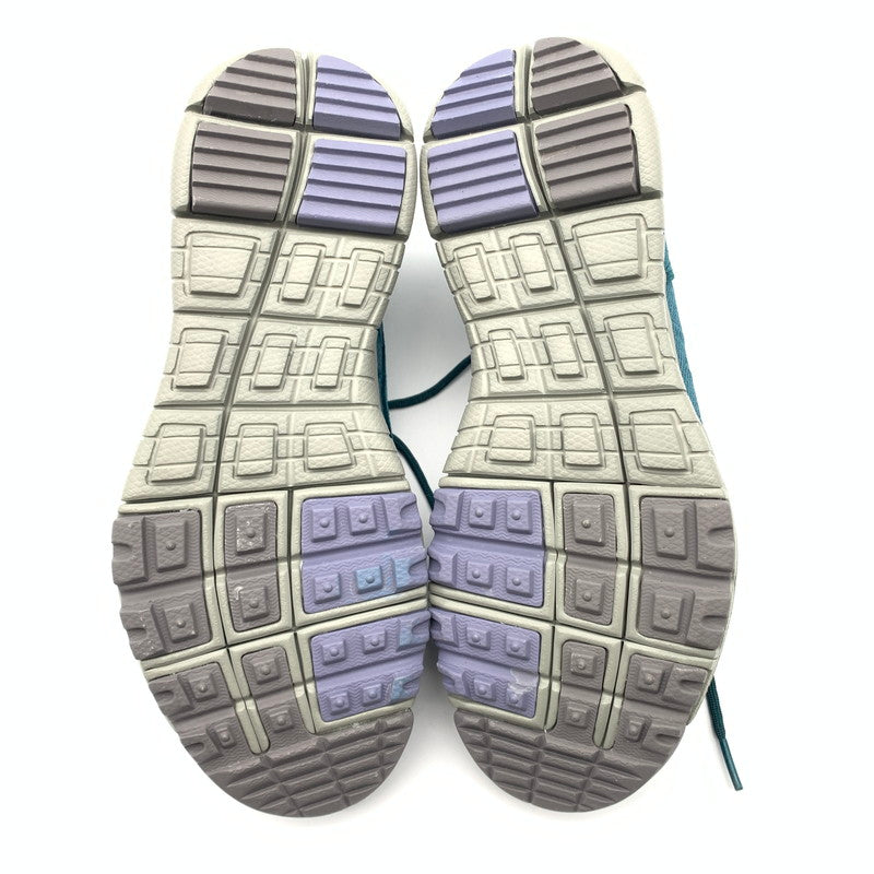 【中古美品】【メンズ】 NIKE ナイキ 652961‐330 FLYKNIT TRAINER CHUKKA SFB SP 160-260511-st-08-otoh カラー：ナイトファクター 万代Net店