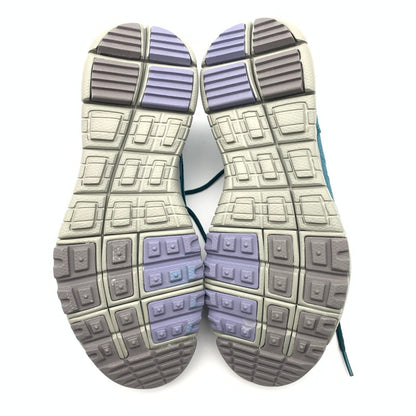 【中古美品】【メンズ】 NIKE ナイキ 652961‐330 FLYKNIT TRAINER CHUKKA SFB SP 160-260511-st-08-otoh カラー：ナイトファクター 万代Net店