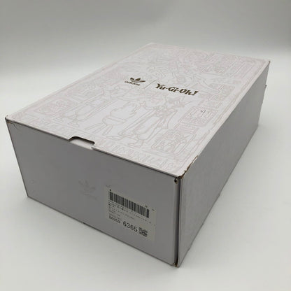 【中古美品】【メンズ】 adidas 遊戯王 × アディダス コラボ コレクション ADI2000 ブラック マジシャン AS H06423 スニーカー 161-260604-sm-02-otoh カラー：ホワイト 万代Net店