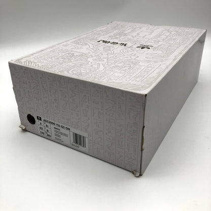 【中古美品】【メンズ】 adidas 遊戯王 × アディダス コラボ コレクション ADI2000 ブラック マジシャン AS H06423 スニーカー 161-260604-sm-02-otoh カラー：ホワイト 万代Net店