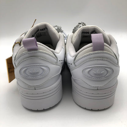 【中古美品】【メンズ】 adidas 遊戯王 × アディダス コラボ コレクション ADI2000 ブラック マジシャン AS H06423 スニーカー 161-260604-sm-02-otoh カラー：ホワイト 万代Net店