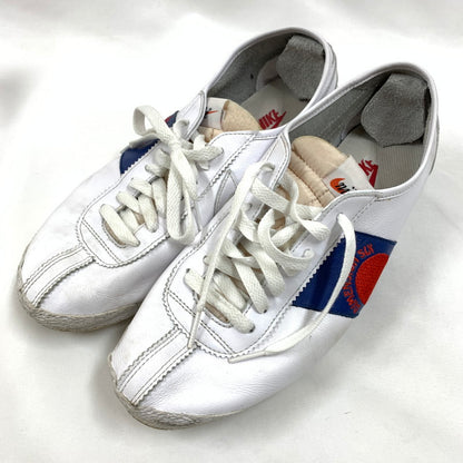 【中古品】【メンズ】 NIKE ナイキ CJ2586-101 CLASSIC CORTEZ 72 S.D スニーカー 靴 160-260605-st-06-otoh カラー：ホワイト/バーシティレッド/ゲームロイヤル 万代Net店