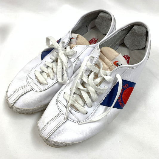 【中古品】【メンズ】 NIKE ナイキ CJ2586-101 CLASSIC CORTEZ 72 S.D スニーカー 靴 160-260605-st-06-otoh カラー：ホワイト/バーシティレッド/ゲームロイヤル 万代Net店