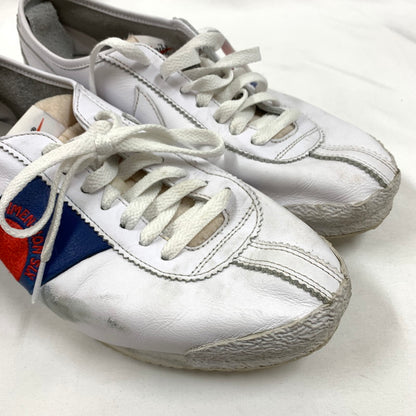 【中古品】【メンズ】 NIKE ナイキ CJ2586-101 CLASSIC CORTEZ 72 S.D スニーカー 靴 160-260605-st-06-otoh カラー：ホワイト/バーシティレッド/ゲームロイヤル 万代Net店