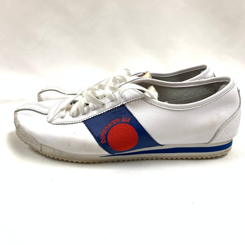 【中古品】【メンズ】 NIKE ナイキ CJ2586-101 CLASSIC CORTEZ 72 S.D スニーカー 靴 160-260605-st-06-otoh カラー：ホワイト/バーシティレッド/ゲームロイヤル 万代Net店
