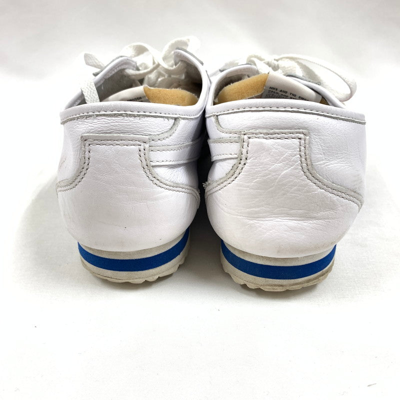【中古品】【メンズ】 NIKE ナイキ CJ2586-101 CLASSIC CORTEZ 72 S.D スニーカー 靴 160-260605-st-06-otoh カラー：ホワイト/バーシティレッド/ゲームロイヤル 万代Net店