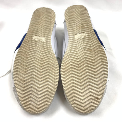 【中古品】【メンズ】 NIKE ナイキ CJ2586-101 CLASSIC CORTEZ 72 S.D スニーカー 靴 160-260605-st-06-otoh カラー：ホワイト/バーシティレッド/ゲームロイヤル 万代Net店