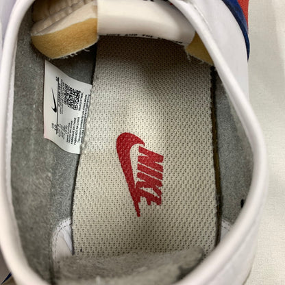 【中古品】【メンズ】 NIKE ナイキ CJ2586-101 CLASSIC CORTEZ 72 S.D スニーカー 靴 160-260605-st-06-otoh カラー：ホワイト/バーシティレッド/ゲームロイヤル 万代Net店