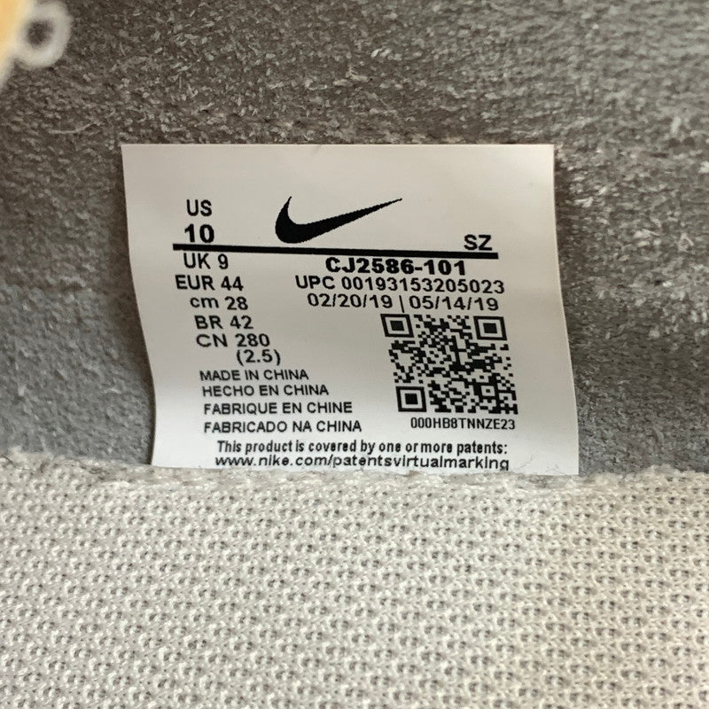 【中古品】【メンズ】 NIKE ナイキ CJ2586-101 CLASSIC CORTEZ 72 S.D スニーカー 靴 160-260605-st-06-otoh カラー：ホワイト/バーシティレッド/ゲームロイヤル 万代Net店