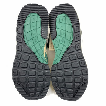 【中古美品】【メンズ】 NIKE ナイキ AIR MAX SYSTM FD0316 133 スニーカー 靴 160-260603-st-03-otoh カラー：セイル/ノーブルグリーン 万代Net店