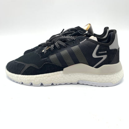【中古美品】【メンズ】 adidas アディダス CG6253 スニーカー スニーカー 靴 162-260512-st-11-otoh カラー：コアブラック/カーボン/ホワイト 万代Net店