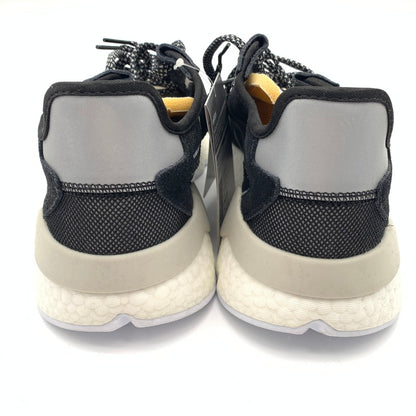 【中古美品】【メンズ】 adidas アディダス CG6253 スニーカー スニーカー 靴 162-260512-st-11-otoh カラー：コアブラック/カーボン/ホワイト 万代Net店