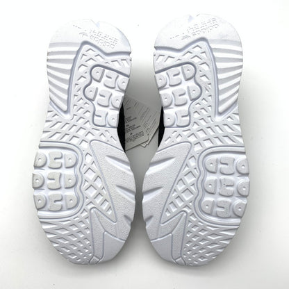 【中古美品】【メンズ】 adidas アディダス CG6253 スニーカー スニーカー 靴 162-260512-st-11-otoh カラー：コアブラック/カーボン/ホワイト 万代Net店