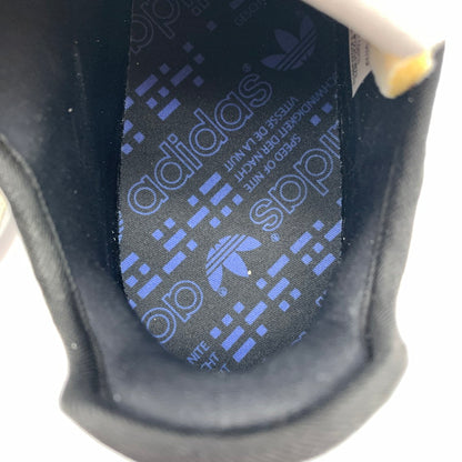 【中古美品】【メンズ】 adidas アディダス CG6253 スニーカー スニーカー 靴 162-260512-st-11-otoh カラー：コアブラック/カーボン/ホワイト 万代Net店
