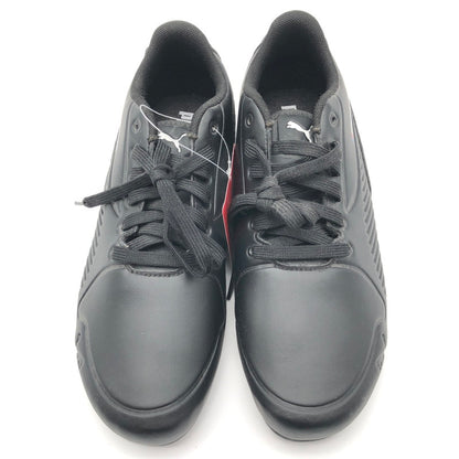 【中古美品】【メンズ】 PUMA プーマ 306423-03 BMW Motorsport x Drift Cat 7S Ultra スニーカー 靴 162-260507-st-13-otoh カラー：プーマブラック/ホワイト 万代Net店