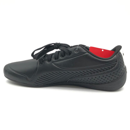 【中古美品】【メンズ】 PUMA プーマ 306423-03 BMW Motorsport x Drift Cat 7S Ultra スニーカー 靴 162-260507-st-13-otoh カラー：プーマブラック/ホワイト 万代Net店