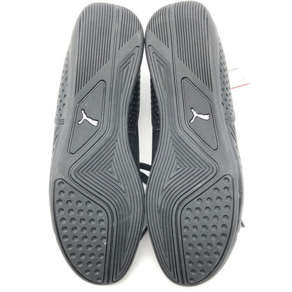 【中古美品】【メンズ】 PUMA プーマ 306423-03 BMW Motorsport x Drift Cat 7S Ultra スニーカー 靴 162-260507-st-13-otoh カラー：プーマブラック/ホワイト 万代Net店