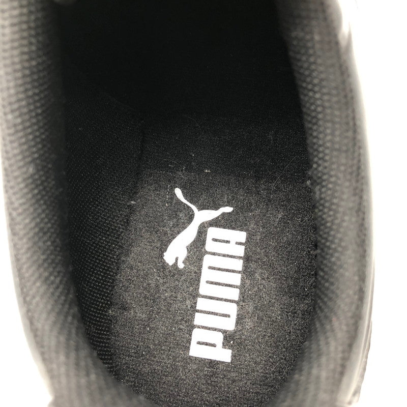 【中古美品】【メンズ】 PUMA プーマ 306423-03 BMW Motorsport x Drift Cat 7S Ultra スニーカー 靴 162-260507-st-13-otoh カラー：プーマブラック/ホワイト 万代Net店
