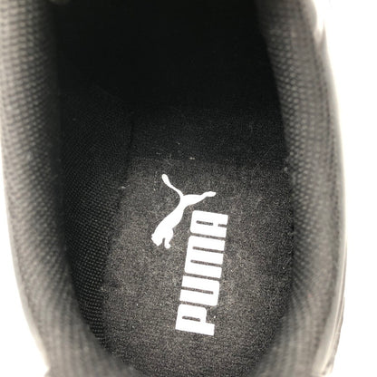 【中古美品】【メンズ】 PUMA プーマ 306423-03 BMW Motorsport x Drift Cat 7S Ultra スニーカー 靴 162-260507-st-13-otoh カラー：プーマブラック/ホワイト 万代Net店