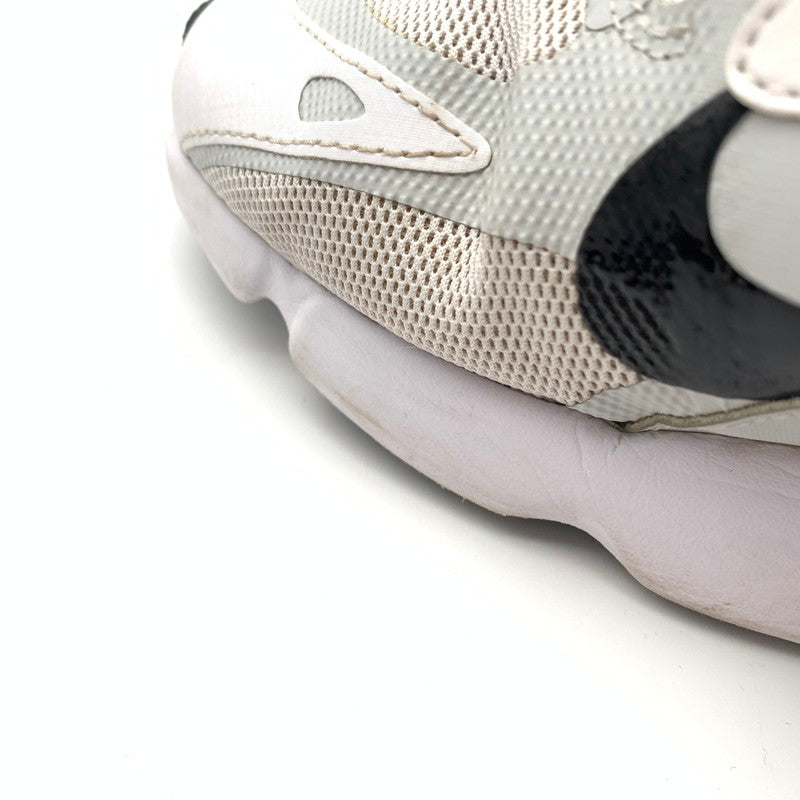 【中古品】【メンズ】 Nike ナイキ CU9452-100 Air Max Infinity 2 160-260512-st-08-otoh カラー：ホワイト/ブラック/フォトンダスト/ブライトクリムゾン 万代Net店