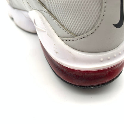 【中古品】【メンズ】 Nike ナイキ CU9452-100 Air Max Infinity 2 160-260512-st-08-otoh カラー：ホワイト/ブラック/フォトンダスト/ブライトクリムゾン 万代Net店