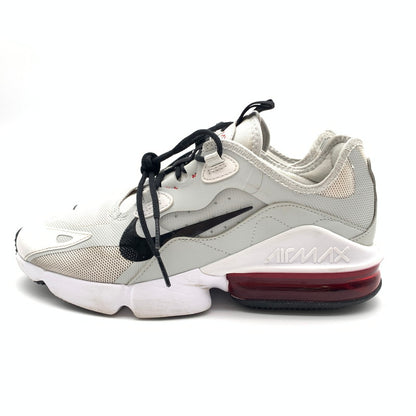【中古品】【メンズ】 Nike ナイキ CU9452-100 Air Max Infinity 2 160-260512-st-08-otoh カラー：ホワイト/ブラック/フォトンダスト/ブライトクリムゾン 万代Net店