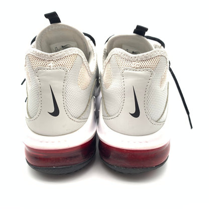 【中古品】【メンズ】 Nike ナイキ CU9452-100 Air Max Infinity 2 160-260512-st-08-otoh カラー：ホワイト/ブラック/フォトンダスト/ブライトクリムゾン 万代Net店