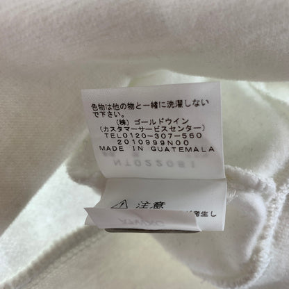 【中古美品】【メンズ】 Supreme × THE NORTH FACE シュプリーム × ザ・ノース・フェイス Bandana Hooded Sweatshirt 149-260506-sy-03-otoh サイズ：XL カラー：ホワイト・グリーン系 万代Net店