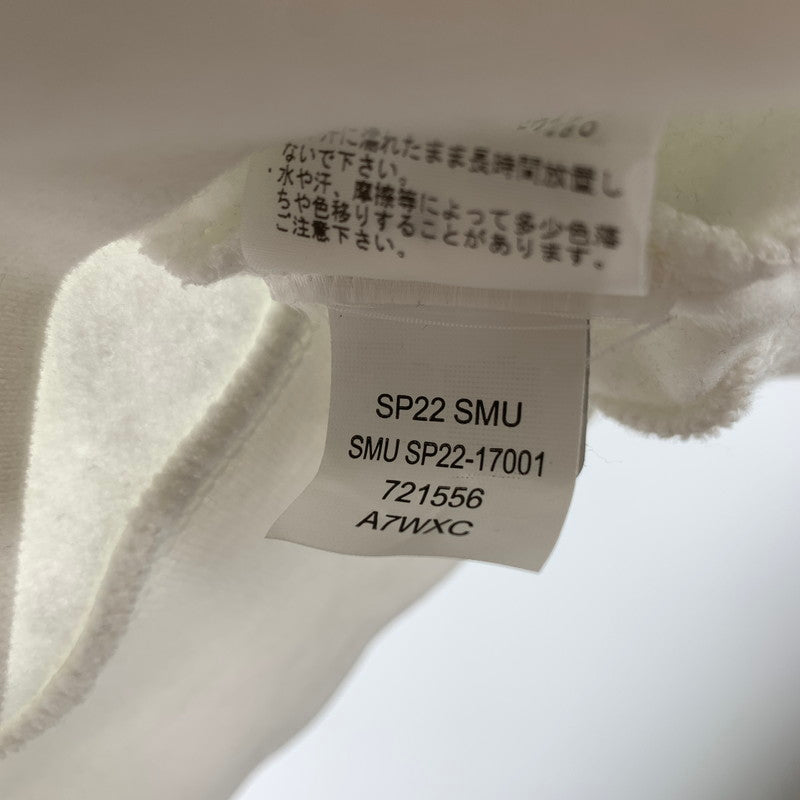 【中古美品】【メンズ】 Supreme × THE NORTH FACE シュプリーム × ザ・ノース・フェイス Bandana Hooded Sweatshirt 149-260506-sy-03-otoh サイズ：XL カラー：ホワイト・グリーン系 万代Net店