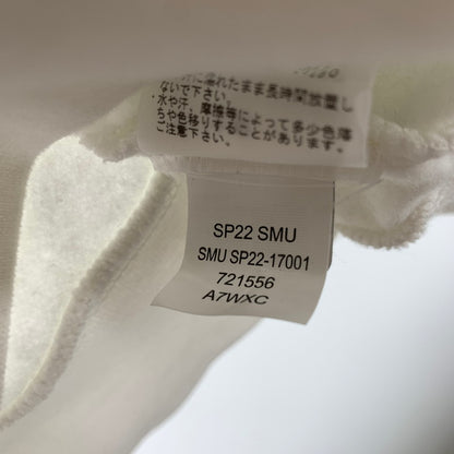 【中古美品】【メンズ】 Supreme × THE NORTH FACE シュプリーム × ザ・ノース・フェイス Bandana Hooded Sweatshirt 149-260506-sy-03-otoh サイズ：XL カラー：ホワイト・グリーン系 万代Net店