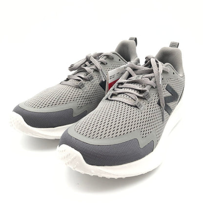 【中古美品】【メンズ】 NEWBALANCE ニューバランス MRYVLLG1 スニーカー スニーカー 靴 162-260507-st-05-otoh カラー：グレー/ブラック 万代Net店